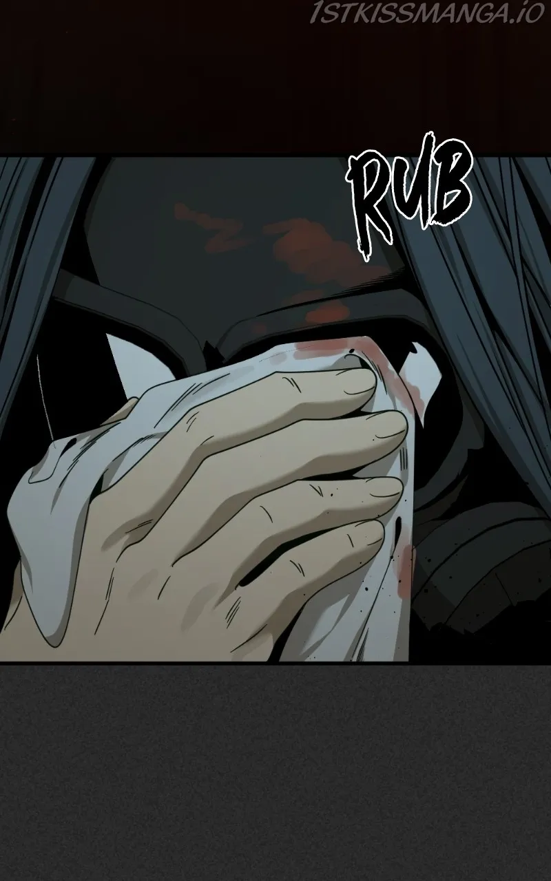 Hero Killer Chapter 84 - page 55