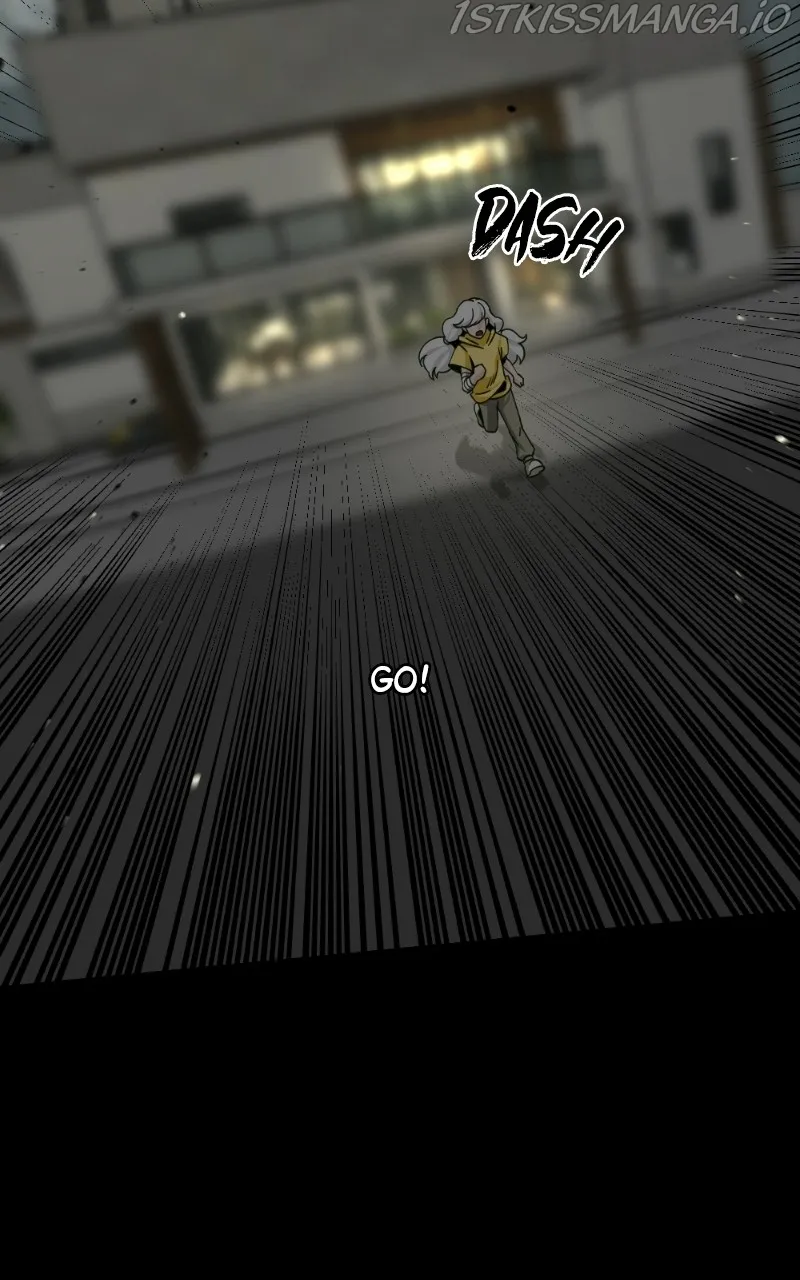 Hero Killer Chapter 84 - page 83
