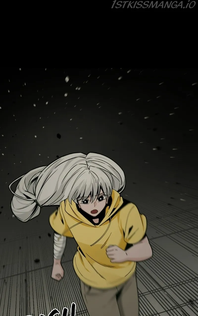 Hero Killer Chapter 84 - page 84
