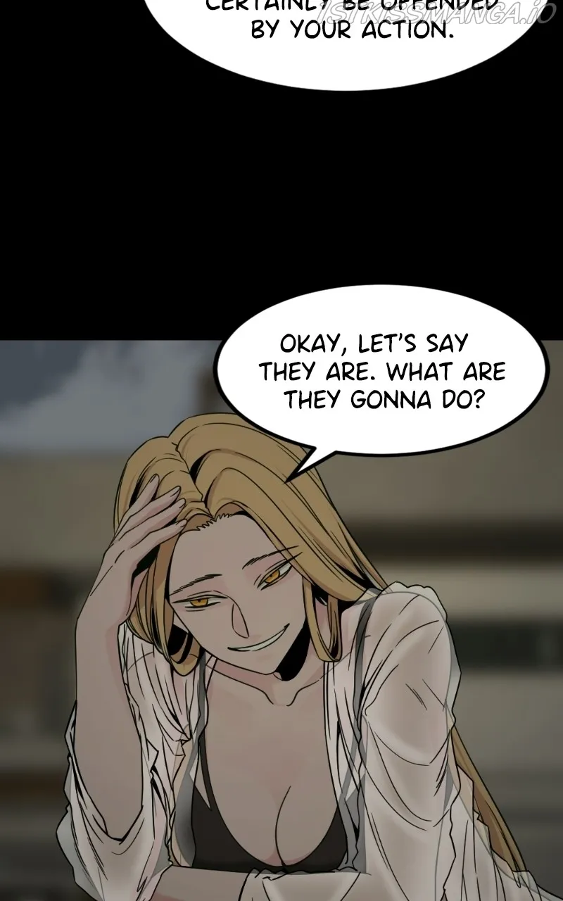 Hero Killer Chapter 84 - page 87