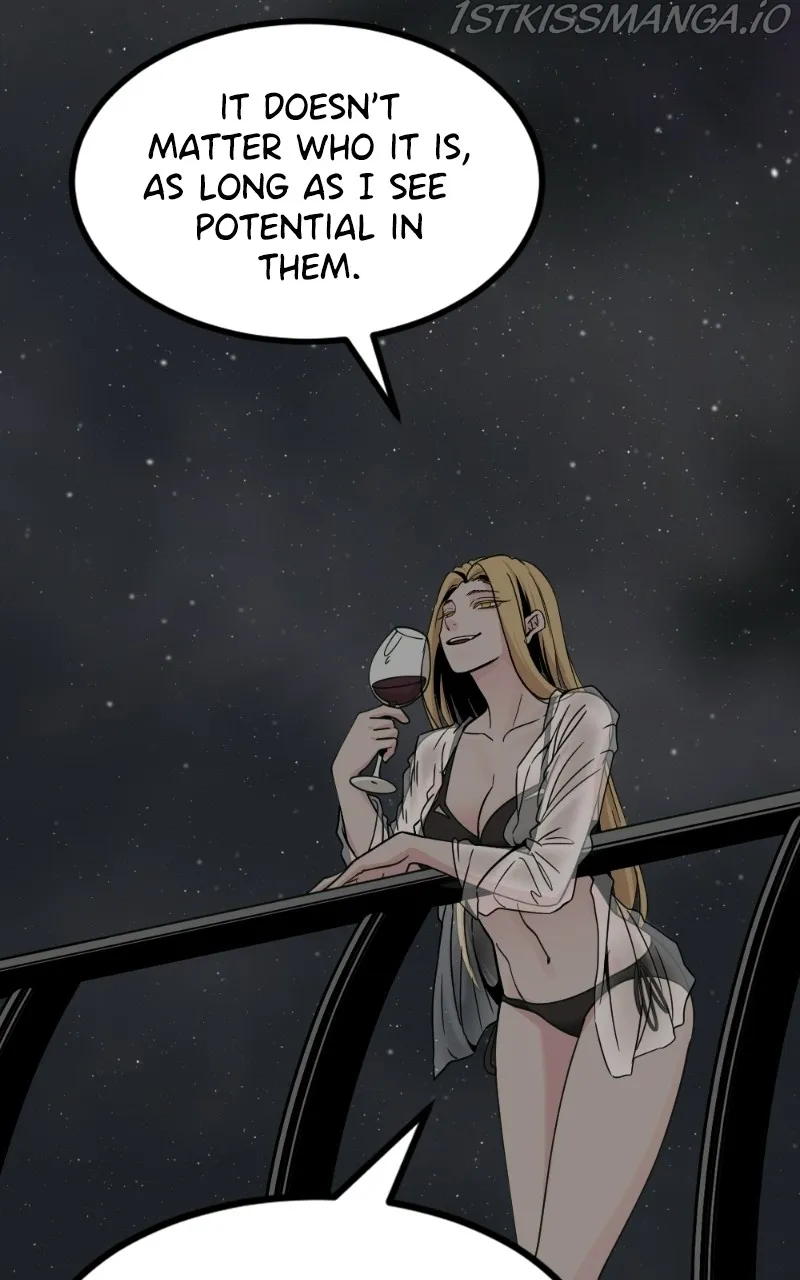 Hero Killer Chapter 84 - page 91