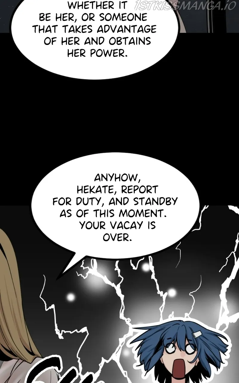 Hero Killer Chapter 84 - page 92
