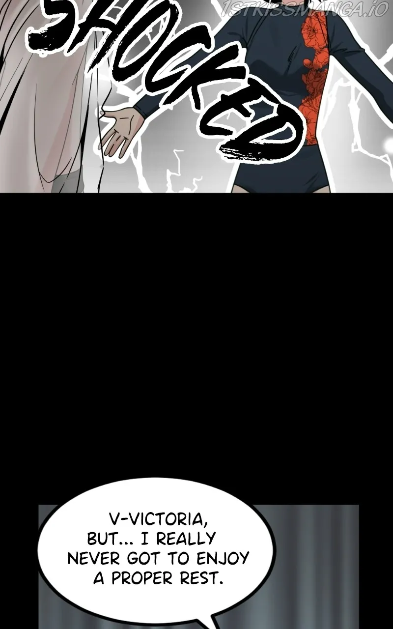 Hero Killer Chapter 84 - page 93