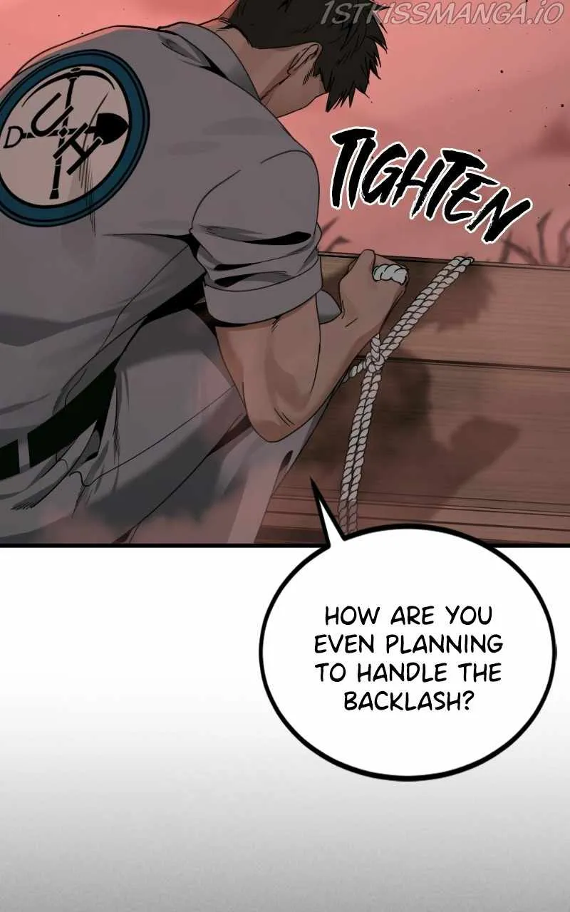 Hero Killer Chapter 83 - page 10