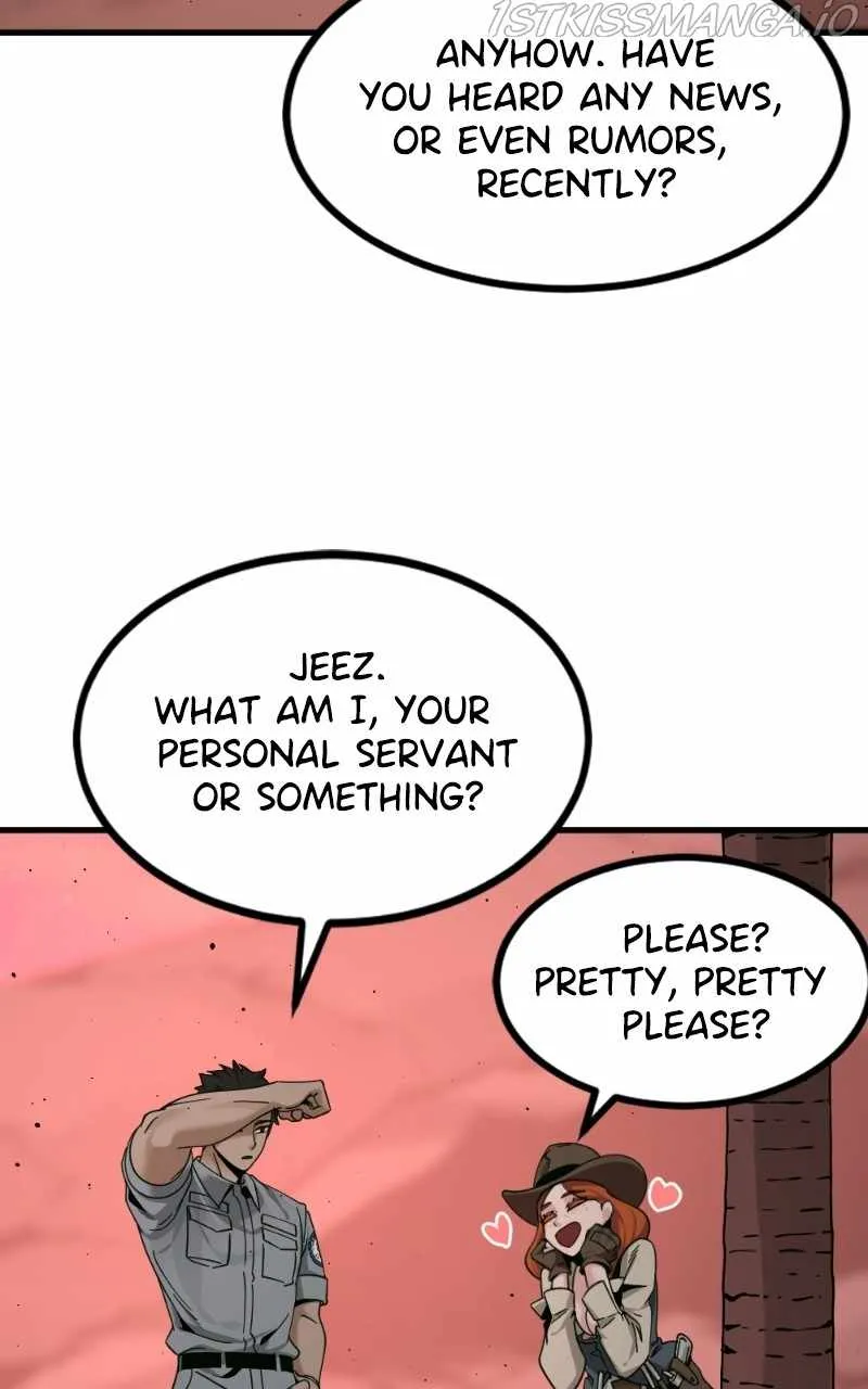 Hero Killer Chapter 83 - page 14