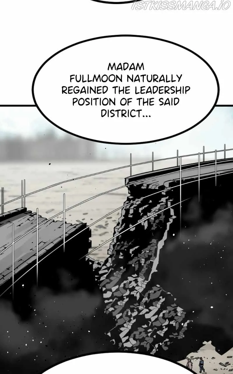 Hero Killer Chapter 83 - page 17