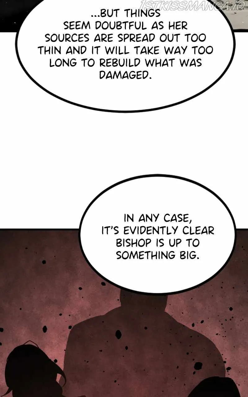 Hero Killer Chapter 83 - page 18