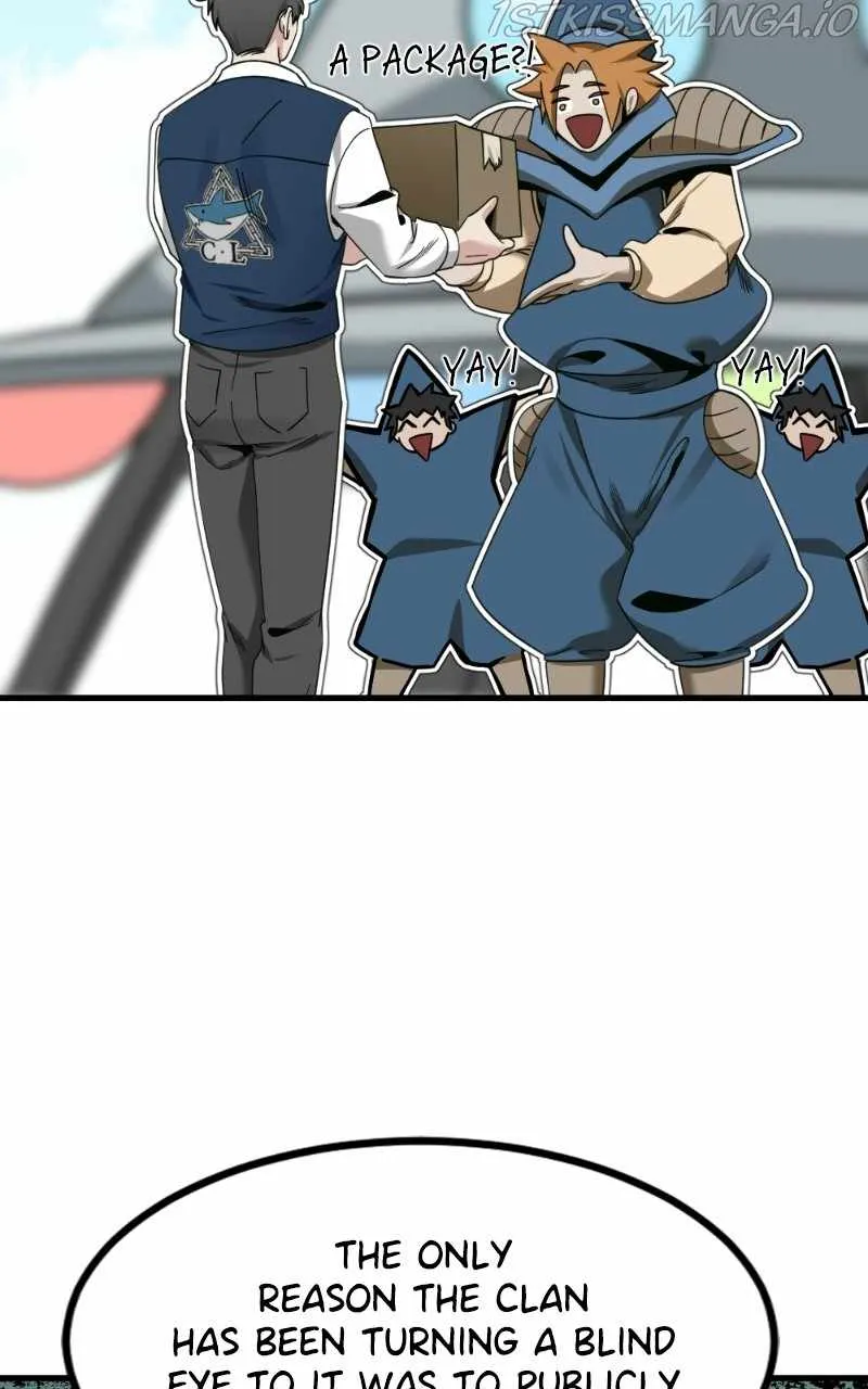 Hero Killer Chapter 83 - page 26