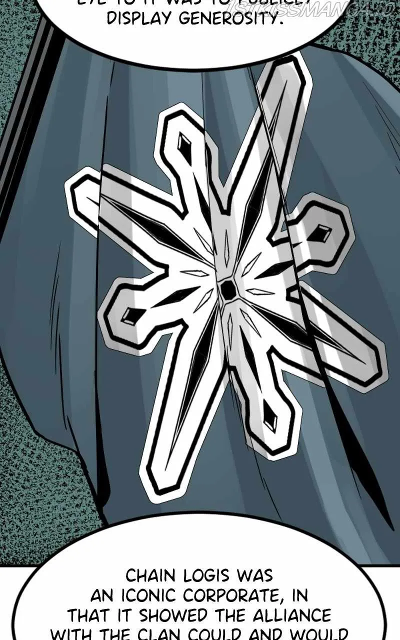 Hero Killer Chapter 83 - page 27