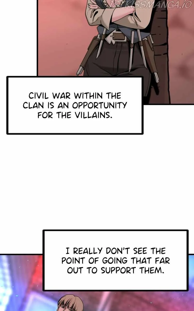 Hero Killer Chapter 83 - page 35