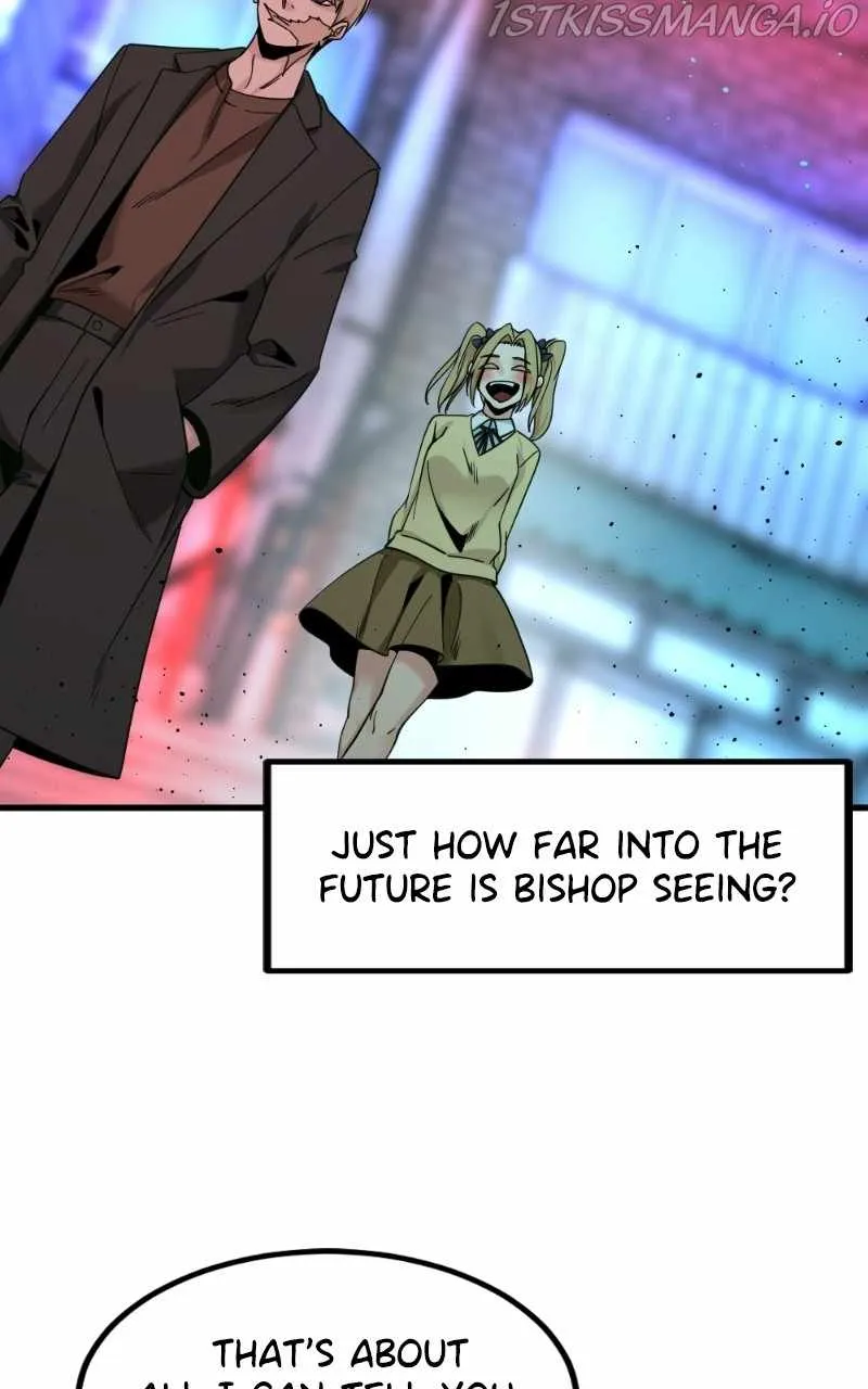 Hero Killer Chapter 83 - page 36