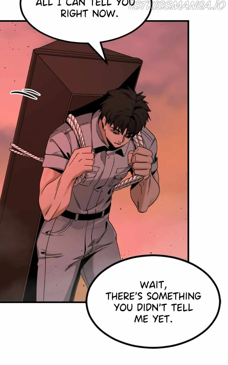 Hero Killer Chapter 83 - page 37