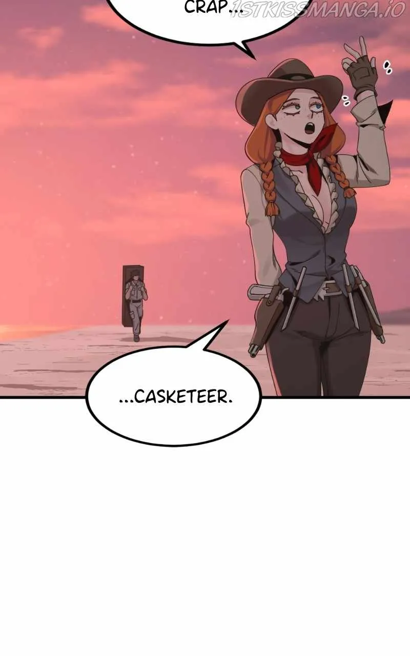 Hero Killer Chapter 83 - page 4