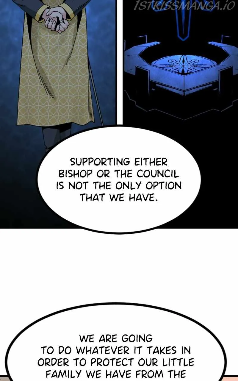 Hero Killer Chapter 83 - page 52