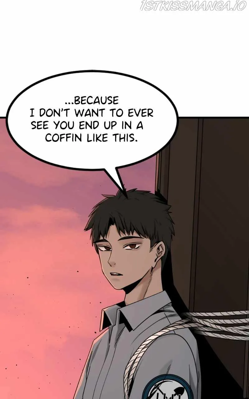 Hero Killer Chapter 83 - page 54