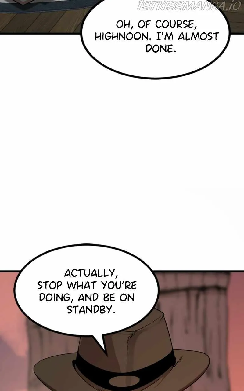 Hero Killer Chapter 83 - page 60