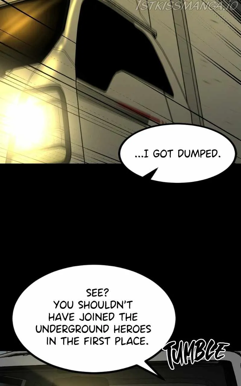 Hero Killer Chapter 83 - page 66