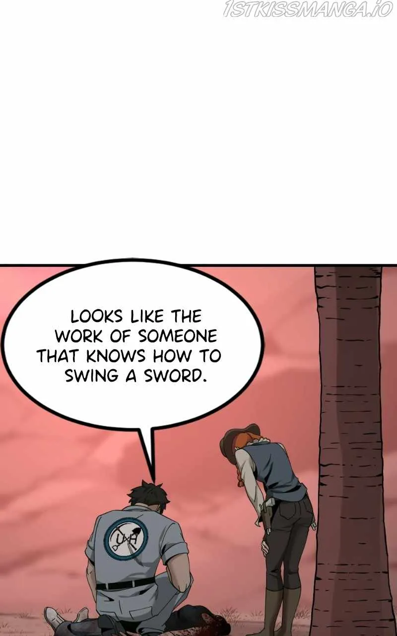 Hero Killer Chapter 83 - page 7
