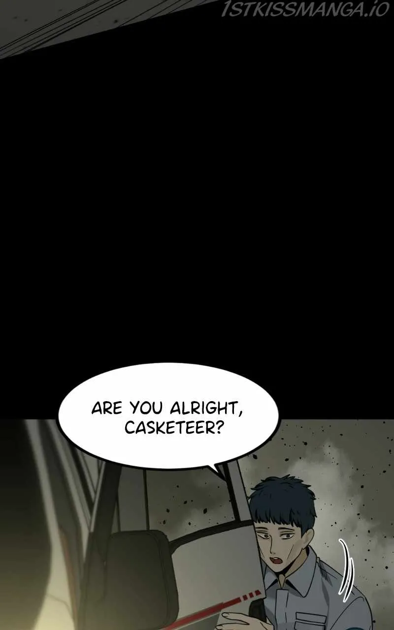 Hero Killer Chapter 83 - page 70