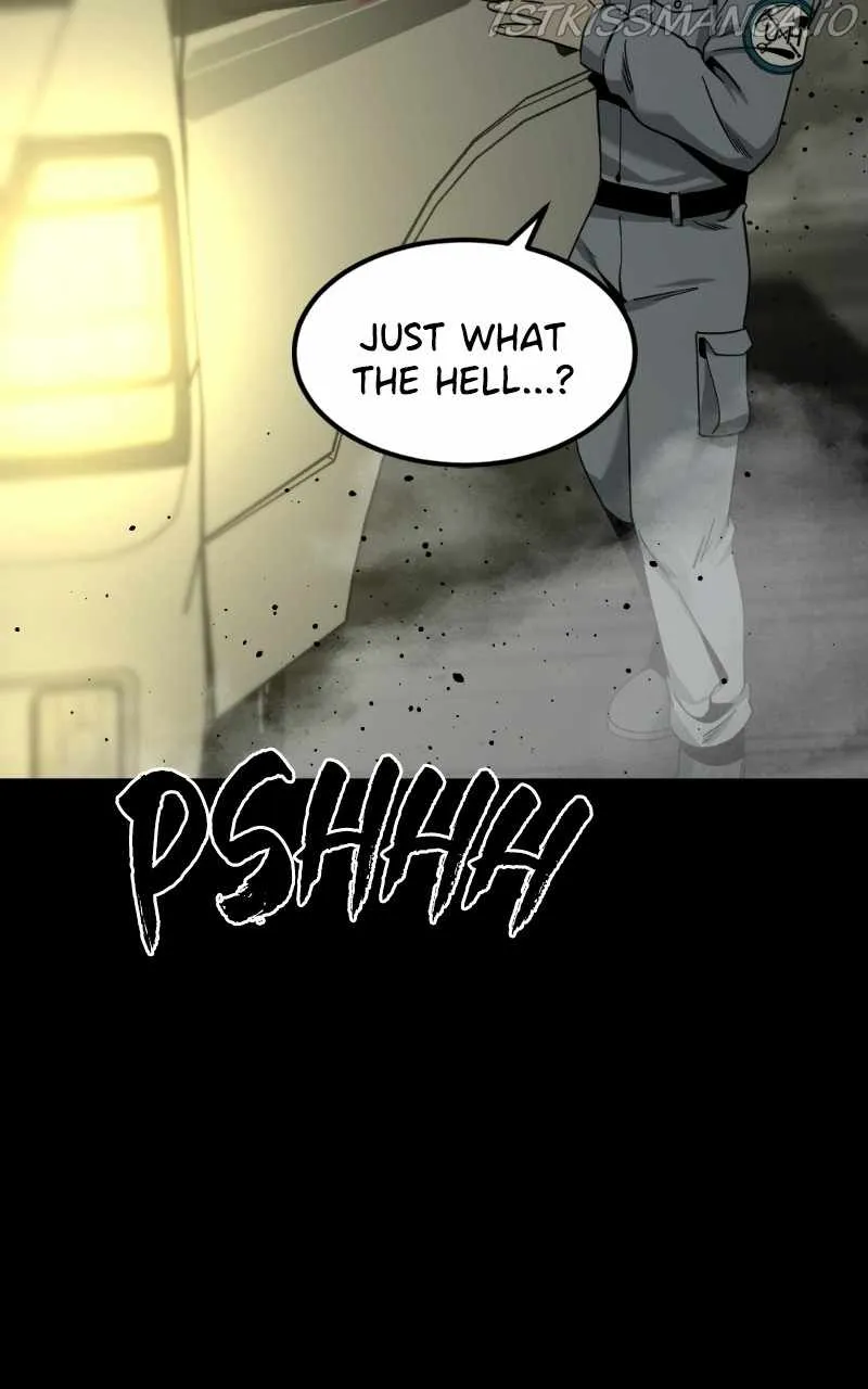 Hero Killer Chapter 83 - page 71