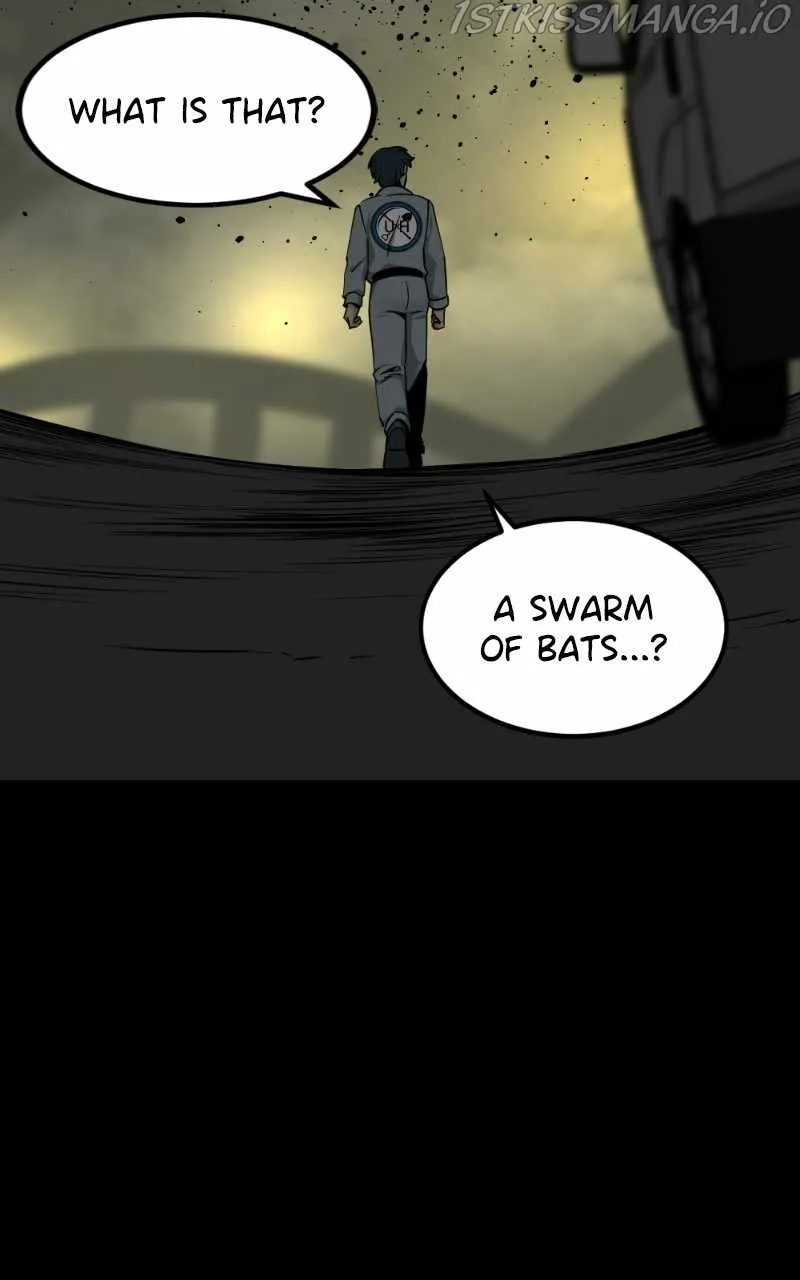 Hero Killer Chapter 83 - page 73