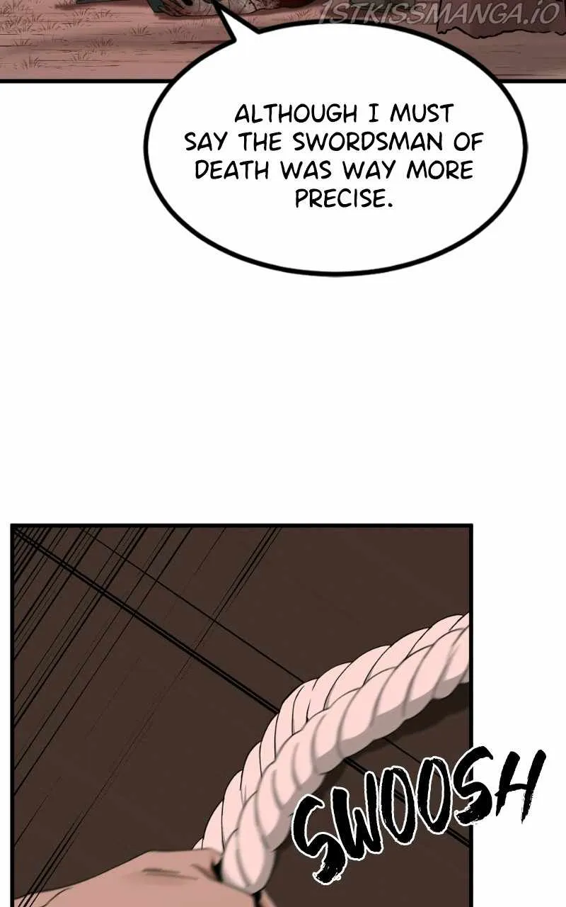 Hero Killer Chapter 83 - page 8