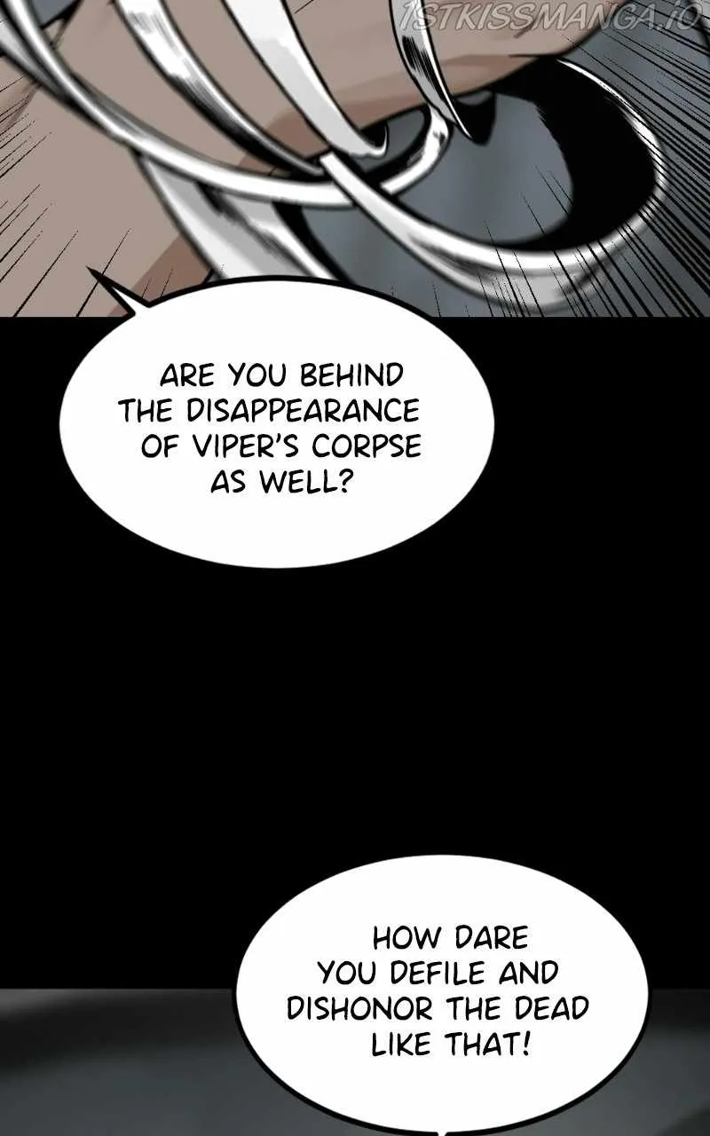 Hero Killer Chapter 83 - page 84