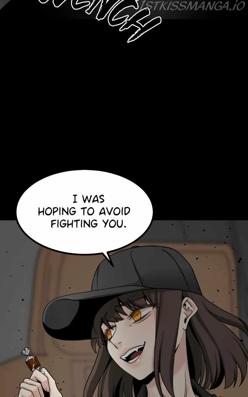 Hero Killer Chapter 83 - page 86