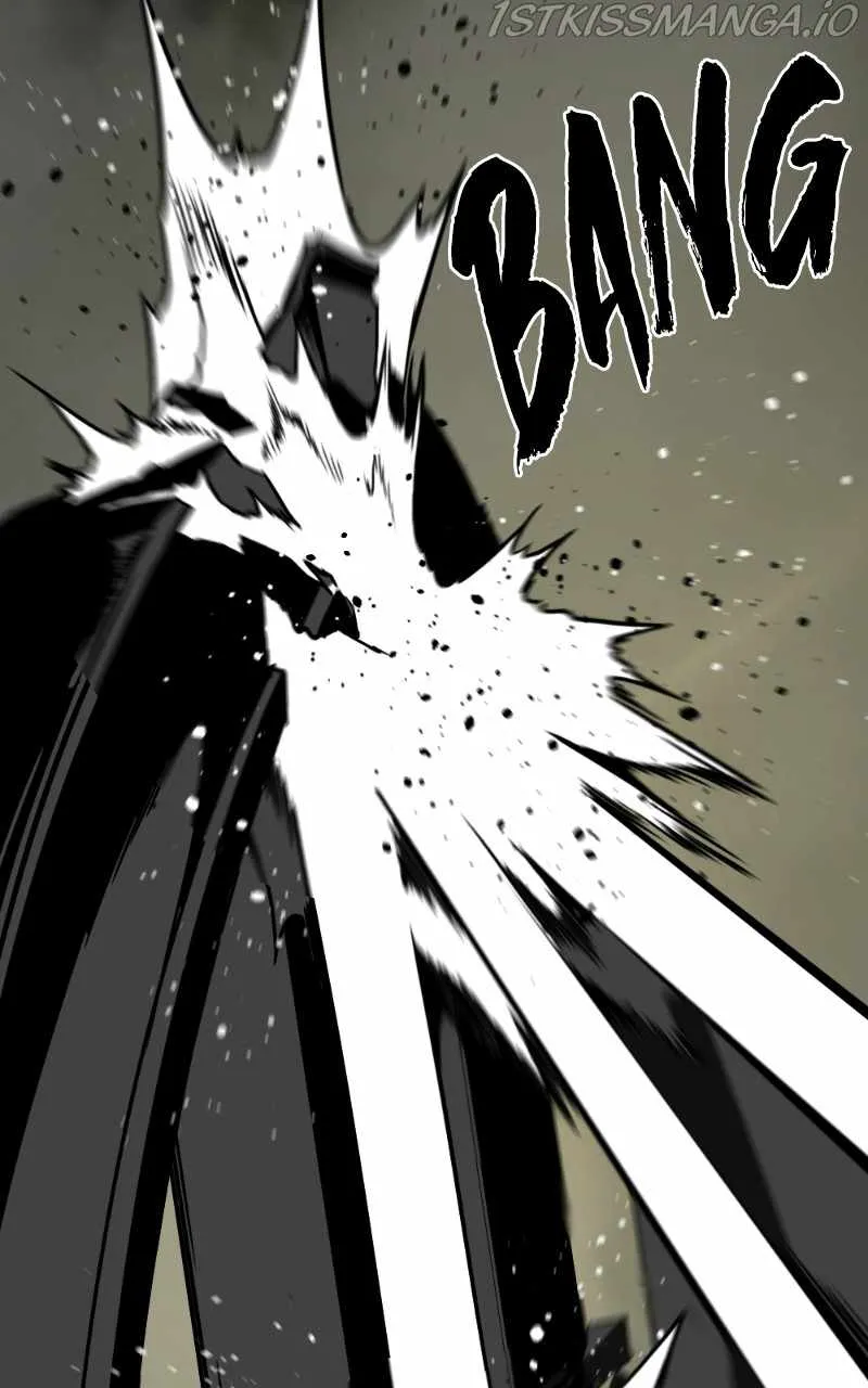 Hero Killer Chapter 83 - page 89