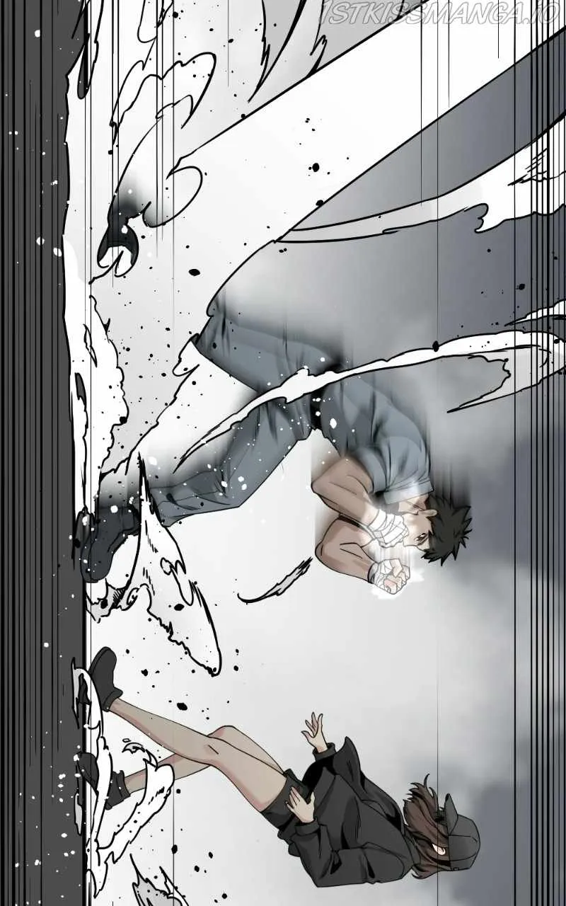 Hero Killer Chapter 83 - page 91