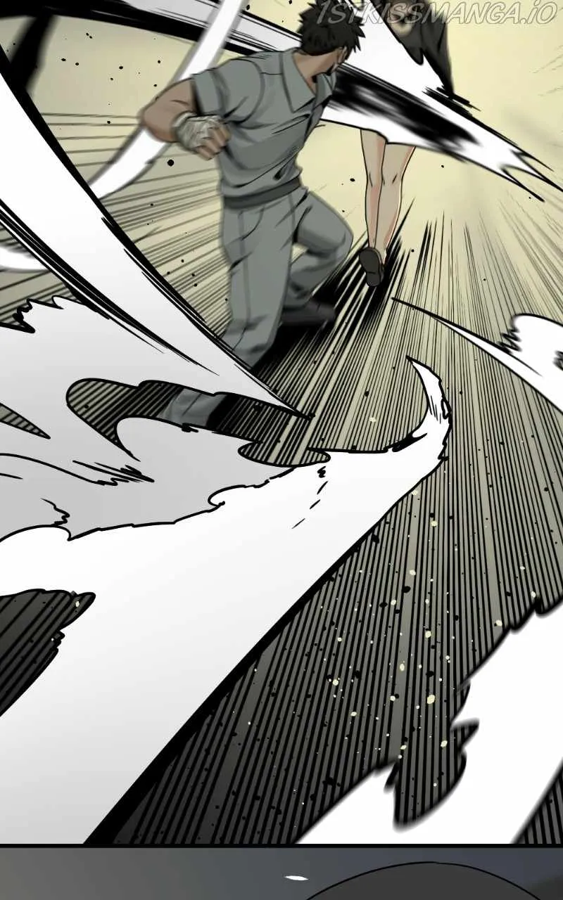 Hero Killer Chapter 83 - page 95