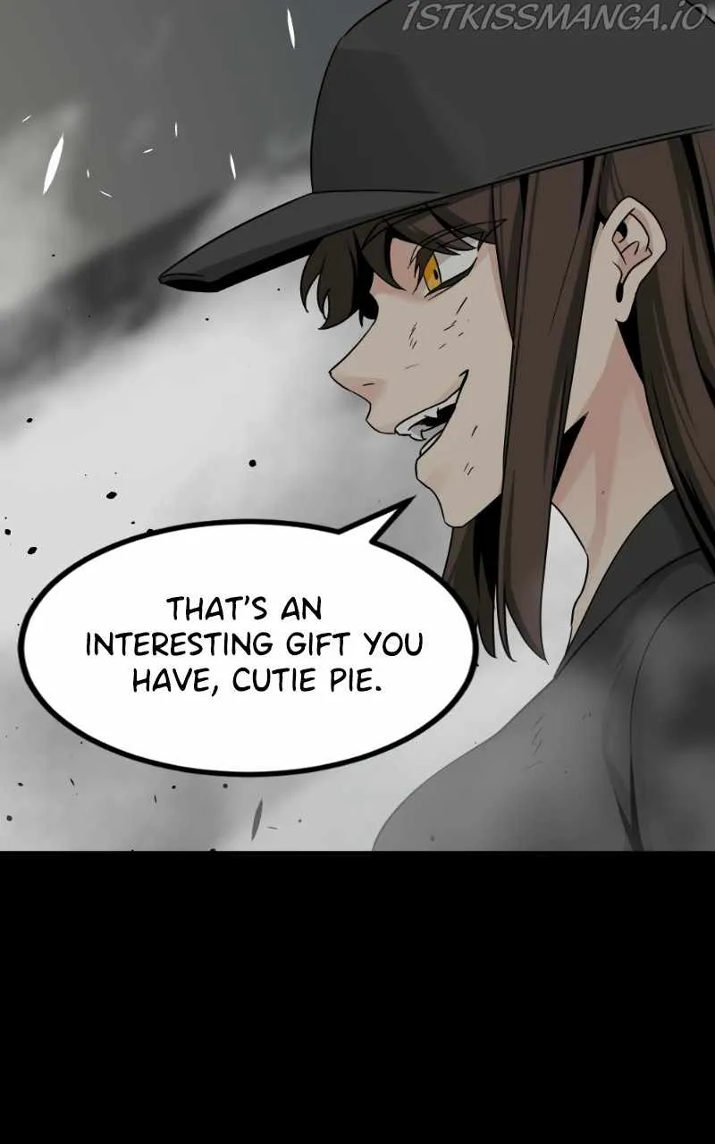 Hero Killer Chapter 83 - page 96