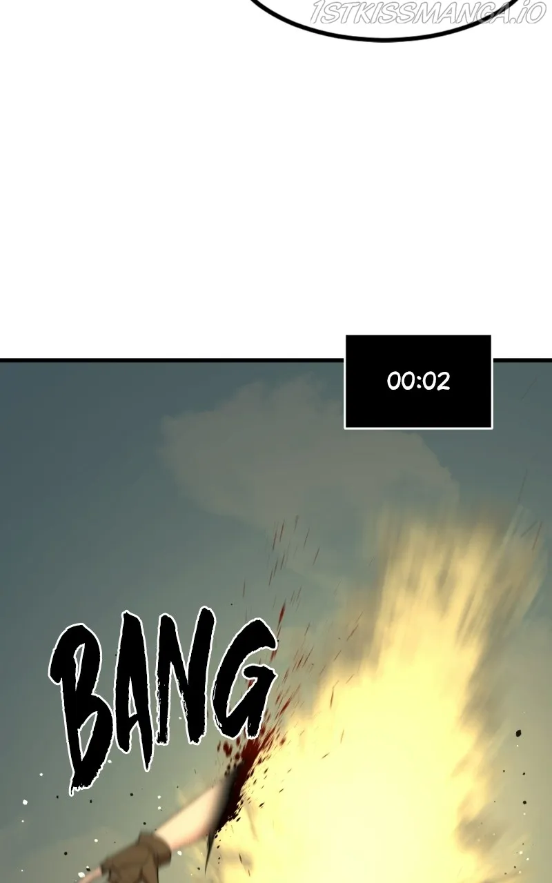 Hero Killer Chapter 82 - page 111