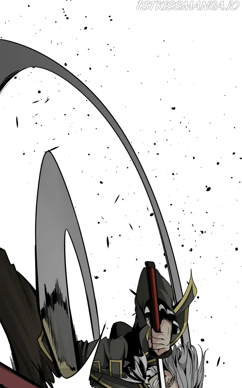 Hero Killer Chapter 82 - page 17