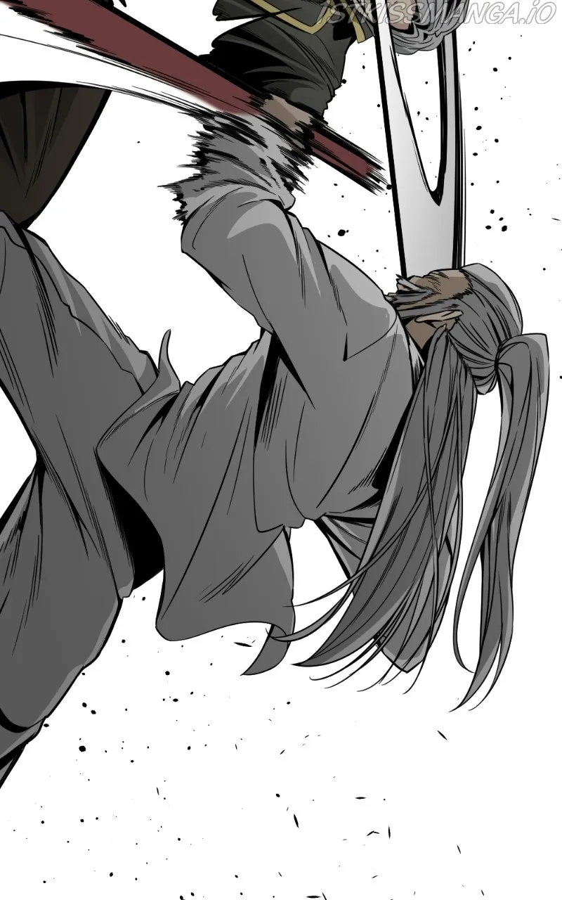 Hero Killer Chapter 82 - page 18