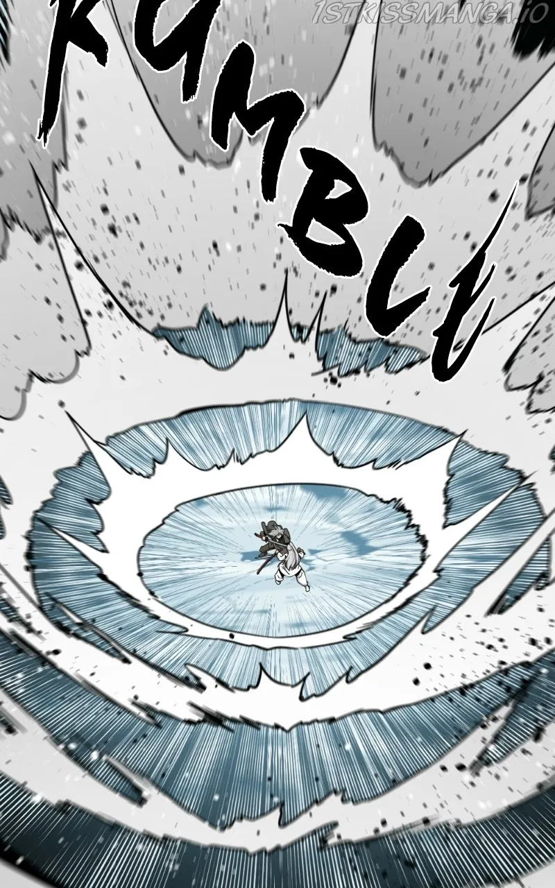 Hero Killer Chapter 82 - page 20
