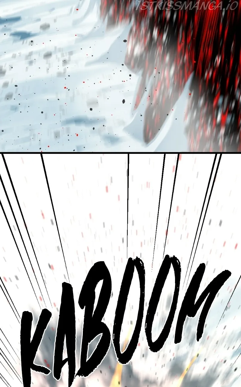 Hero Killer Chapter 82 - page 27
