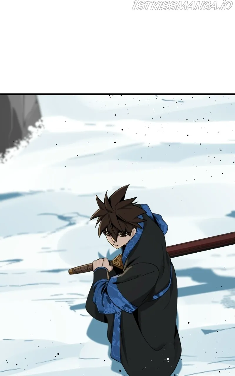 Hero Killer Chapter 82 - page 3