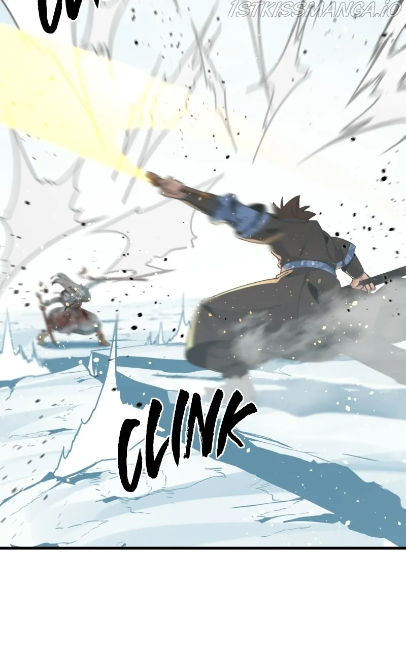 Hero Killer Chapter 82 - page 30