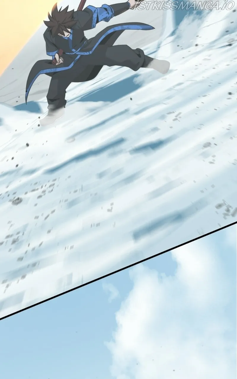 Hero Killer Chapter 82 - page 46