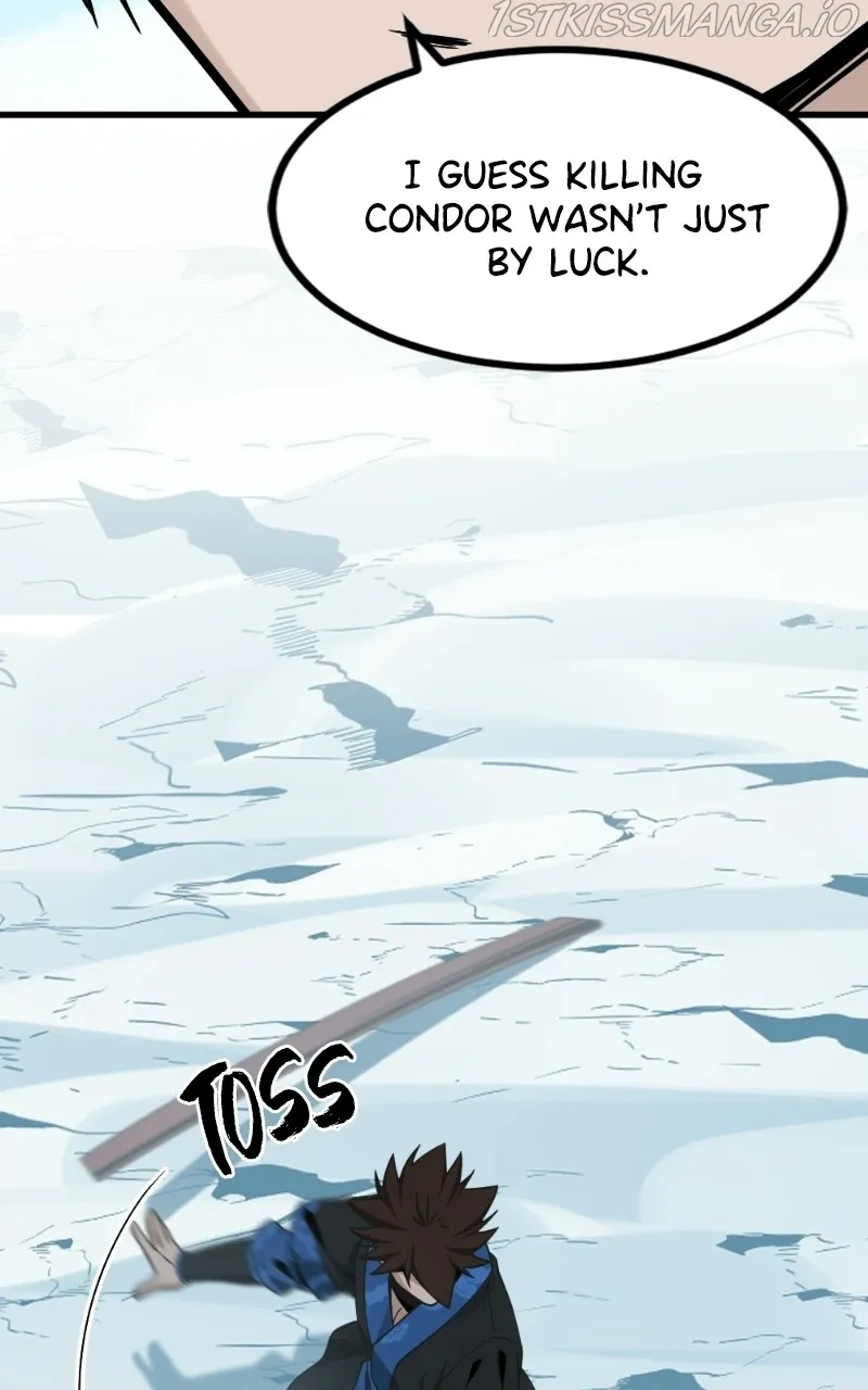 Hero Killer Chapter 82 - page 59