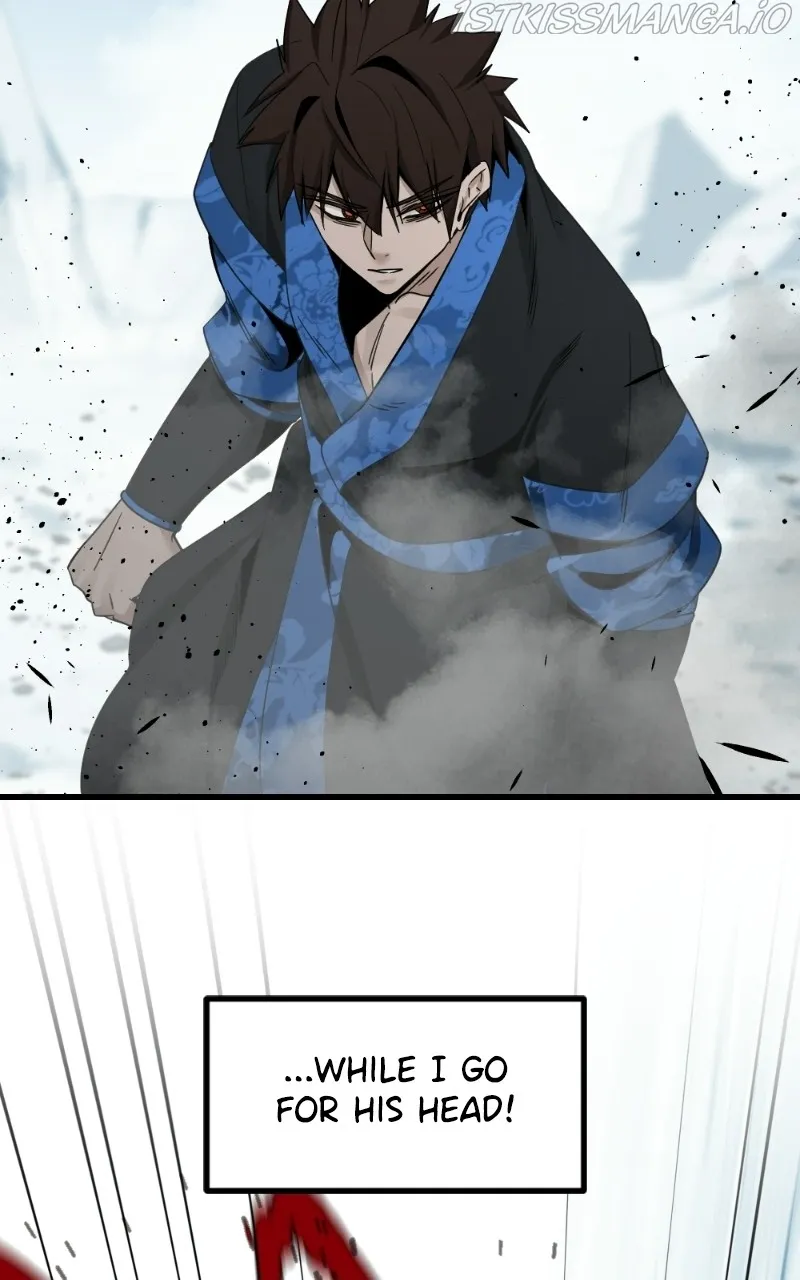 Hero Killer Chapter 82 - page 72