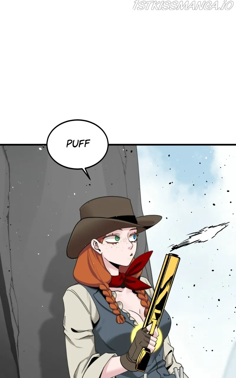 Hero Killer Chapter 82 - page 87