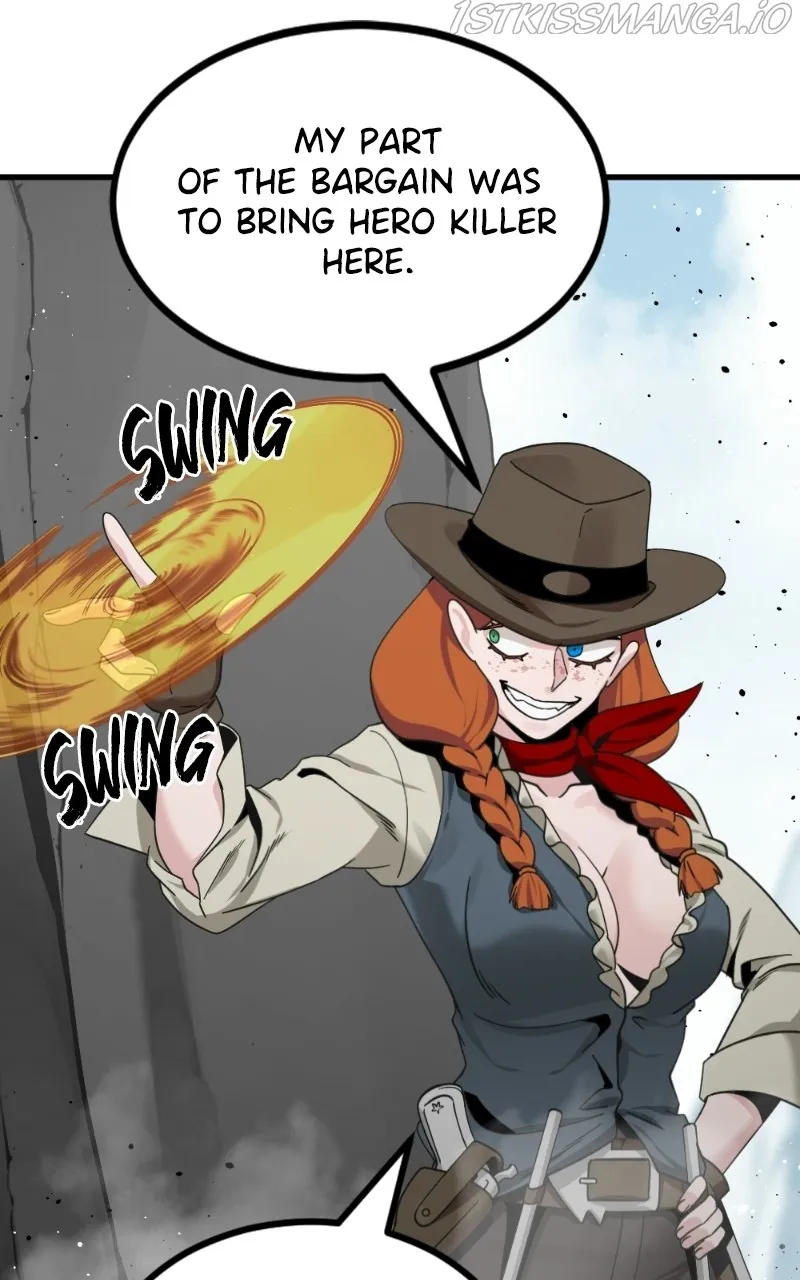 Hero Killer Chapter 82 - page 90