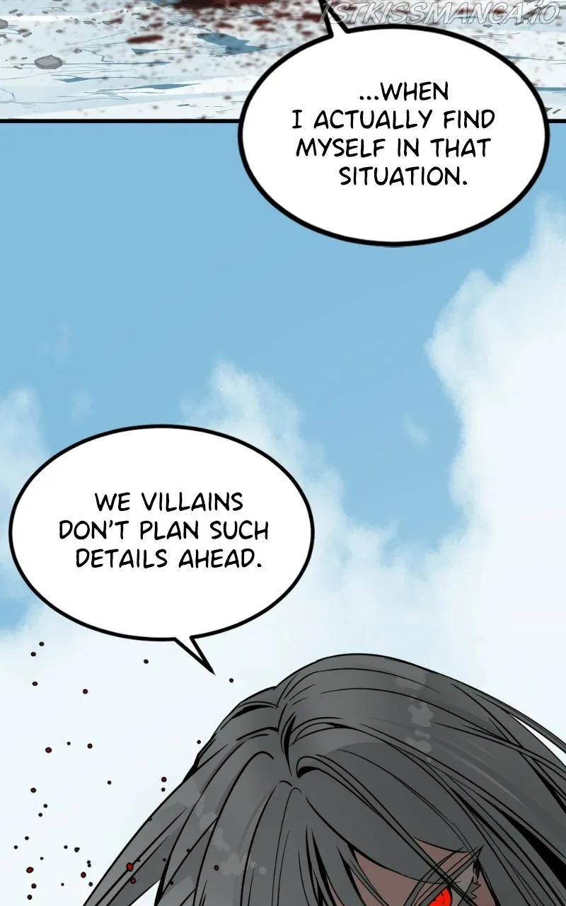 Hero Killer Chapter 82 - page 96