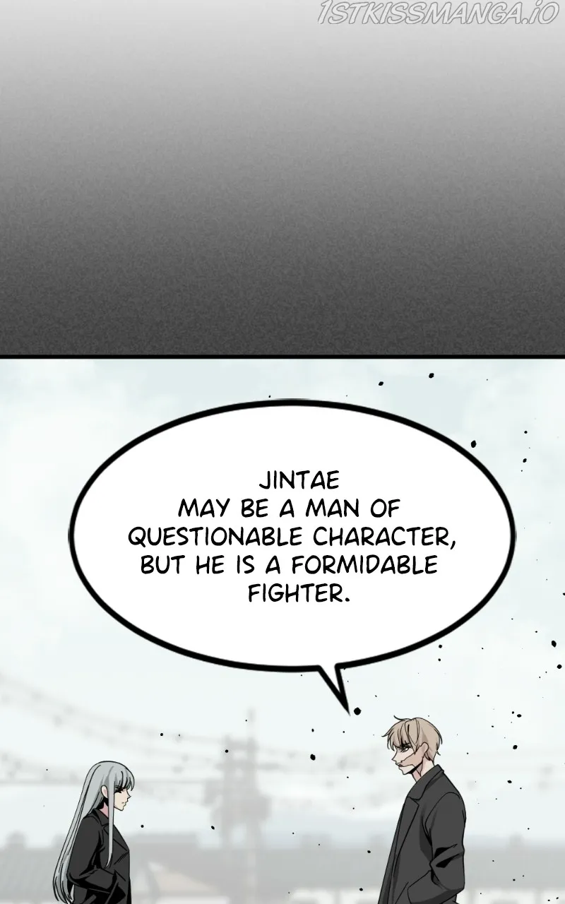 Hero Killer Chapter 81 - page 103