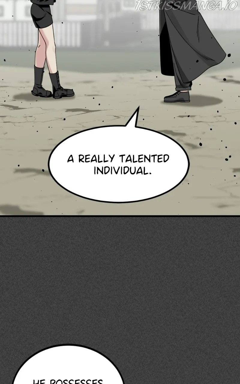 Hero Killer Chapter 81 - page 104