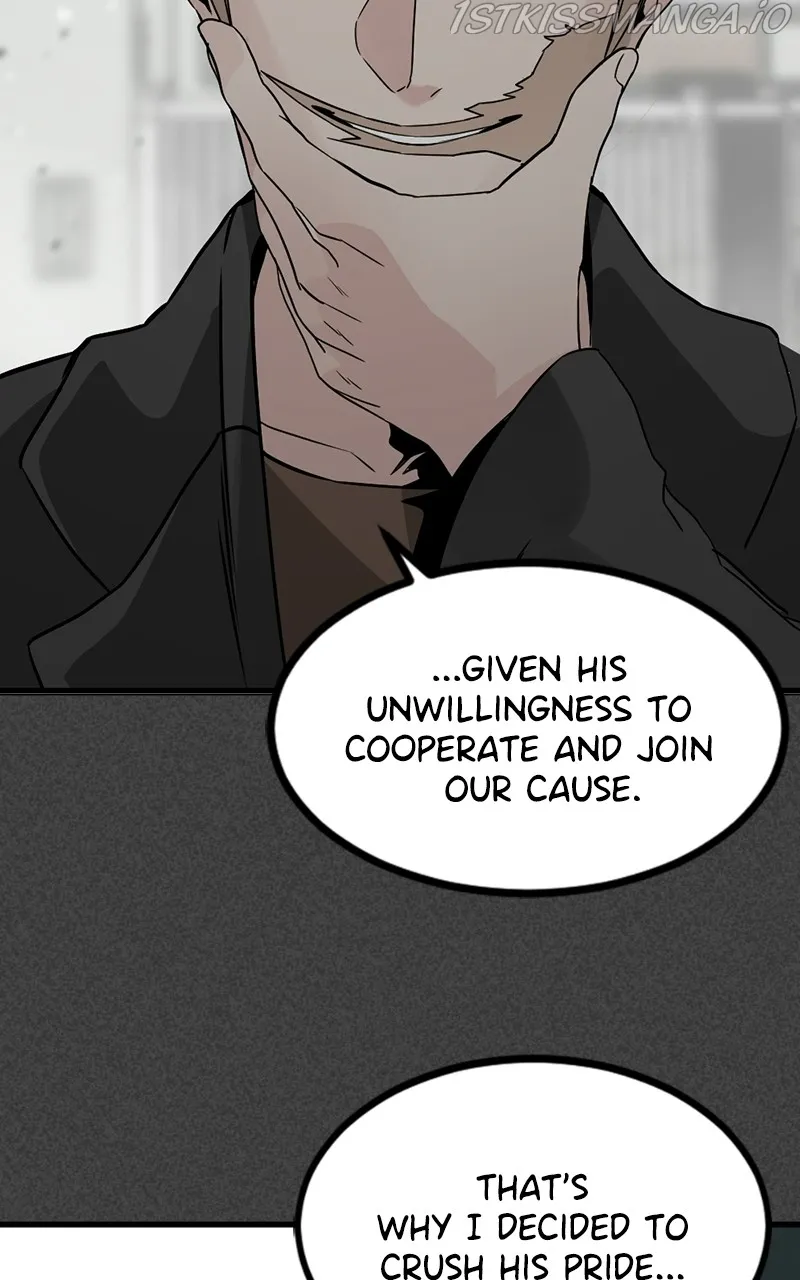 Hero Killer Chapter 81 - page 107