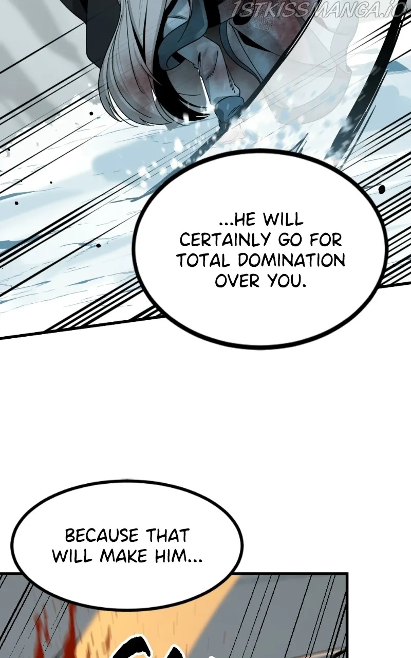 Hero Killer Chapter 81 - page 111