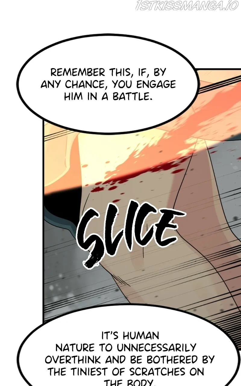Hero Killer Chapter 81 - page 113